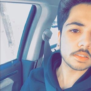 Meet your Posher, Jobanpreet